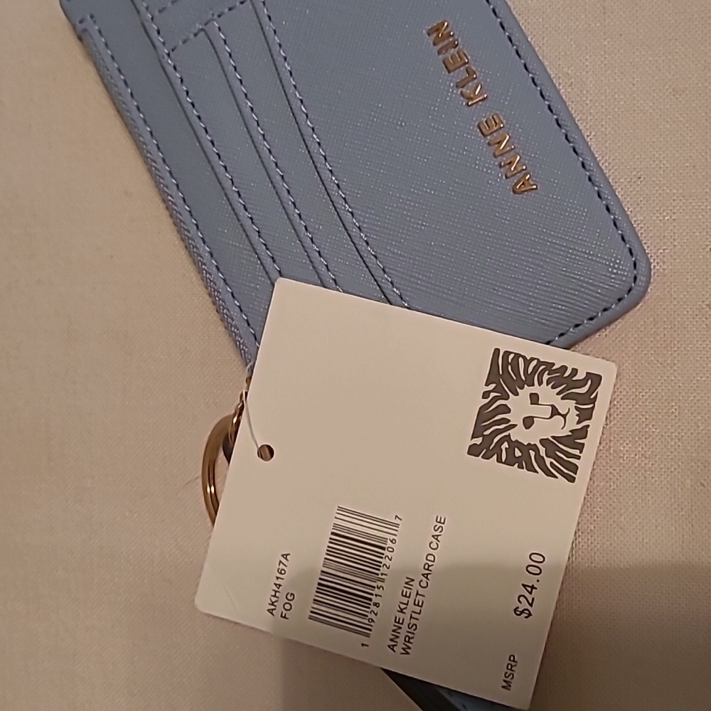 Anne Klein Card Wallet - Picture 3 of 4